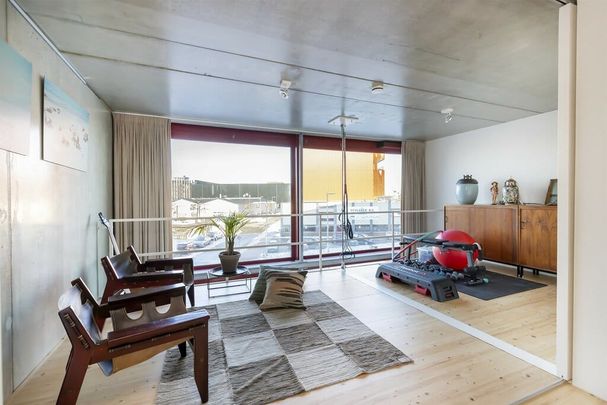 Appartement te huur: Haparandaweg 976 1013 BD Amsterdam - Photo 1