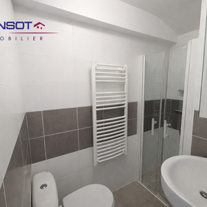 Location Appartement 1 pièce 19m² CHEMILLE EN ANJOU 49120 - Photo 3