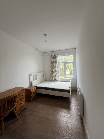 Room in a Shared House, Refurbished Mmu Uom Piccadilly Stat, M12 - Photo 4