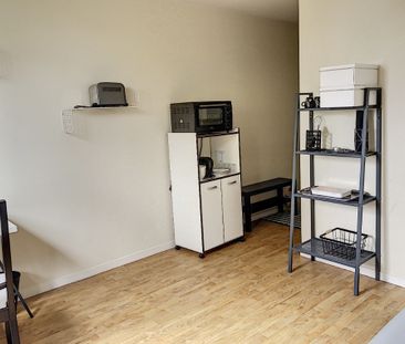 Appartement T1 Caen à louer - Photo 6