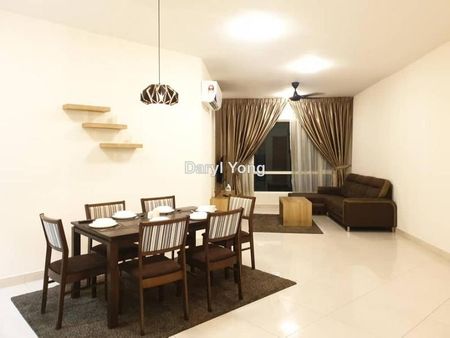 Crest Residence, KLCC, KL City Centre - Foto 4