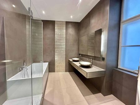 Altbau Mietwohnung 1010 Wien, Nähe Fleischmarkt - Photo 4