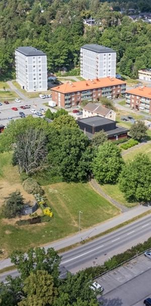 Ögårdsvägen 1 D - Photo 1