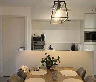 Appartement te huur in Lichtaart voor € 780 met 1 slaapkamer - Foto 6