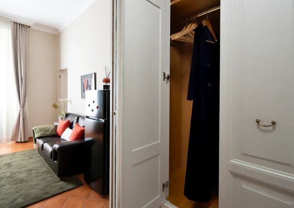 Via Cavour, Rome, Lazio 00184