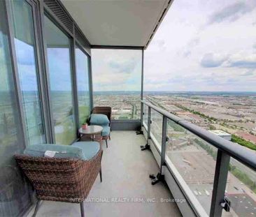 950 Portage Parkway condo — Vaughan, ON (2-Bedroom) - 2 Bedroom - Photo 4