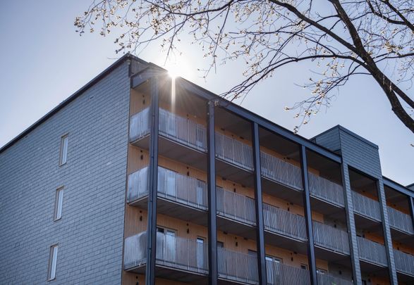 Vendelsömalmsvägen, Vendelsö - Photo 1