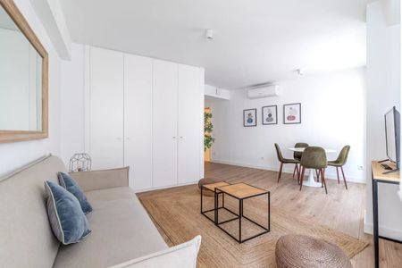 Tout savoir sur cet appartement Madrid - Photo 4