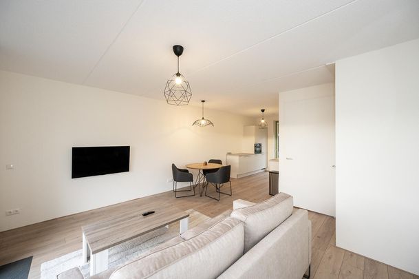 Adriaan de Grootpad 107 - Foto 1