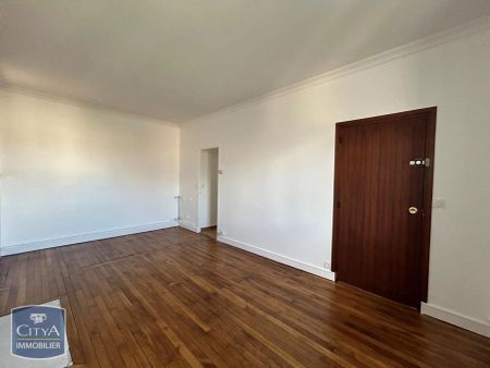Appartement à louer 2 pièces 34.64m² - Photo 2