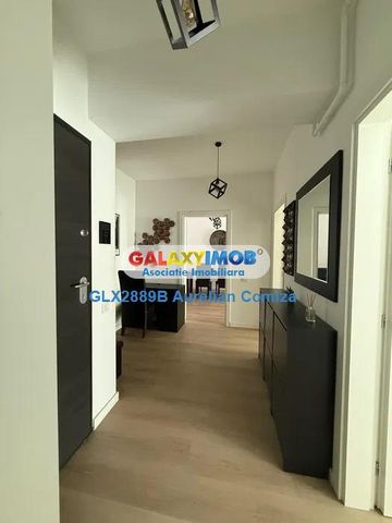 Apartament 2 camere impecabil bloc nou Lujerului/parter - Fotografie 4