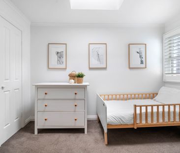 1a Cheltenham Street, Rozelle NSW 2039 - Terrace For Rent | Domain - Photo 5