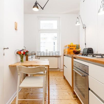 Cozy Chic: Nähe Simon-Dach-Str. - Photo 1