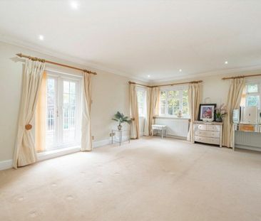 Cranley Road, Hersham, KT12 - Photo 3