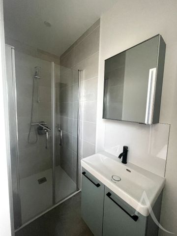 Location appartement 1 pièce, 17.71m², Châteauroux - Photo 5