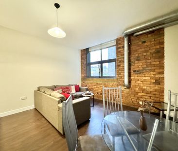 One Bedroom Apartment to Rent - Photo 3