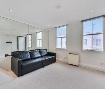 1 bedroom flat to rent - Photo 1