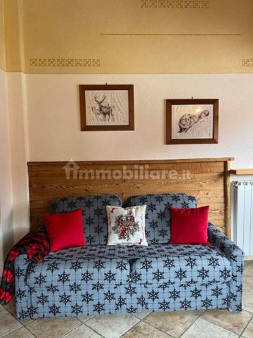 Bilocale via Plagnol, Colle Sestriere, Sestriere - Foto 2