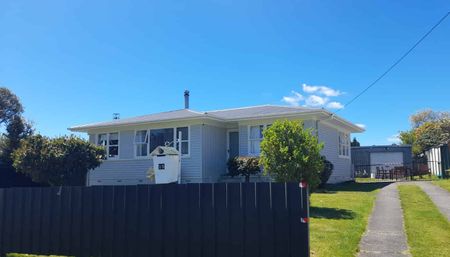 Genuine Long Term - Very Comfortable Family Home on a Large Section - Pet Friendly - Photo 5