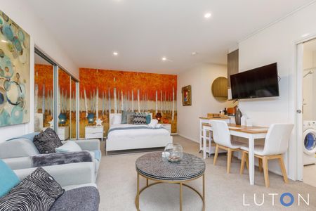 26A Isherwood Street, Weston ACT 2611 - Studio For Rent | Domain - Photo 2