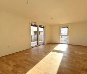 Gretls Garten – Miete mit Kaufoption – Erstbezug nahe Badeteich Hir... - Photo 1