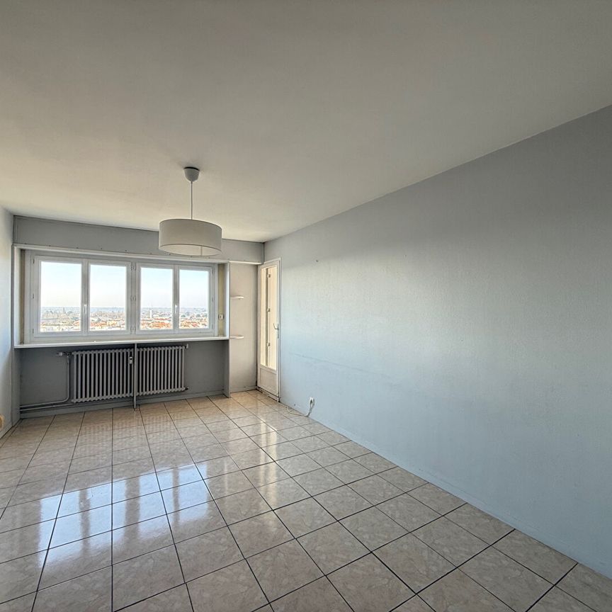 Location appartement 3 pièces, 69.17m², La Roche-sur-Yon - Photo 1