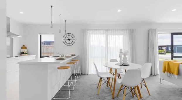 Brand New and Long Term - Photo 1