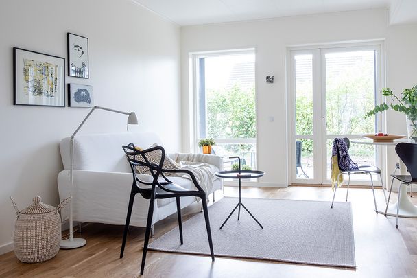 Norra Storgatan 64 R - Foto 1