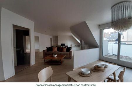 Appartement T1 à louer - 27 m² - Photo 4