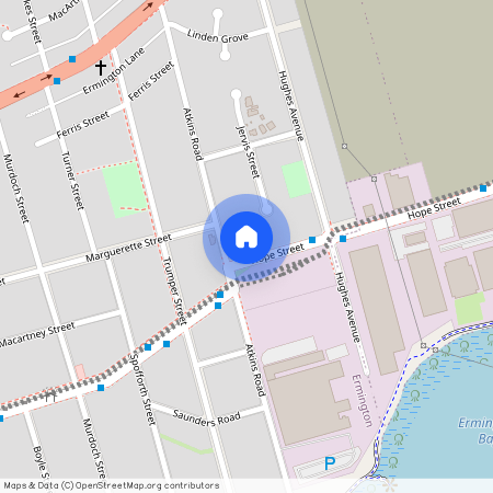 1 Hope Street, NSW 2115, Ermington