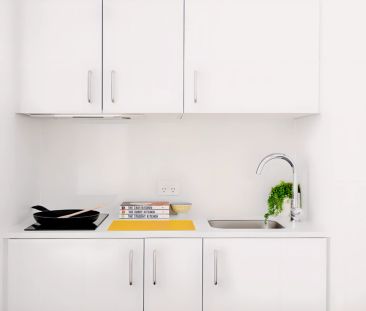 Ultra Twin Apartment - High Floor - Photo 4