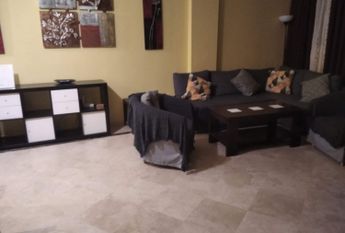 Piso En alquiler Calle del Granate s/n, El Castillo, Manilva