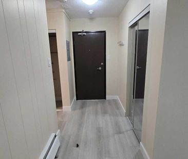 170 5th Street West apartment — North Vancouver, BC (1-Bedroom) - 1 Bedroom - Photo 3