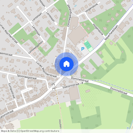 Nijverheidslaan 14 / 3, 9250, Waasmunster