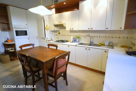 Via Arcivescovado, 5, Torino, Piedmont 10121 - Photo 4