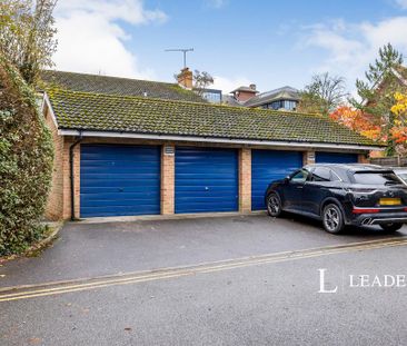 2 bedroom flat to rent - Photo 6