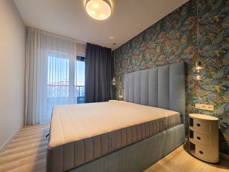 Poznań, Jeżyce, 56m - Фото 5