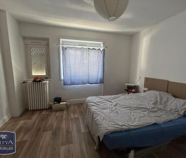 Location Appartement 2 pièces 46m² ST NAZAIRE 44600 - Photo 1