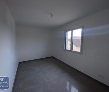 Location Maison 4 pièces 88m² PONT DE CHERUY 38230 - Photo 3