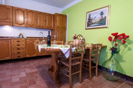 Trilocale frazione Dicomano Campagna, Dicomano - Photo 3