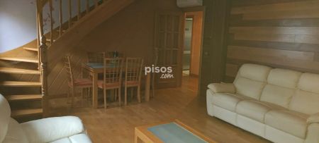 Dúplex en alquiler en Calle de San Agustín, 18 - Foto 3