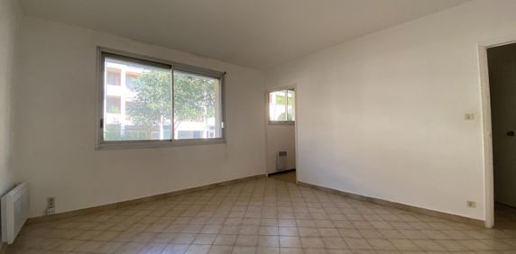 « LES ANGLES - STUDIO 29.50M² » - Photo 2