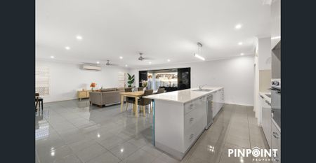 Room to Move – Large Family Home with Pool in Sought-After Kerrisdale - Photo 2