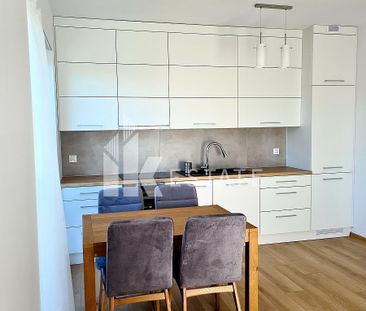 Atrakcyjne mieszkanie na wynajem 3 pokoje plus garaż w Centrum - Photo 4