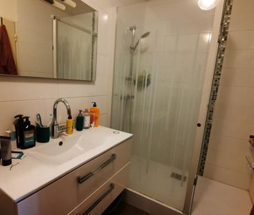 Appartement T3 à louer - 66 m² - Photo 4