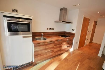 1 bedroom flat to rent - Photo 3