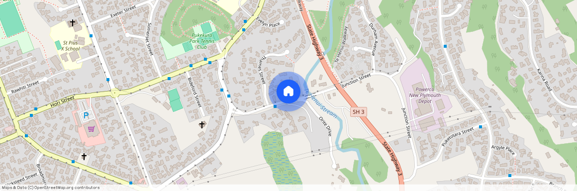 15 Junction Street, Welbourn, New Plymouth