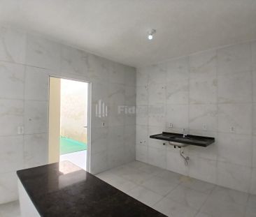 C FUNCIONARIOS - CASA - JOSE ALVES CAVALCANTE, 211 - Photo 5