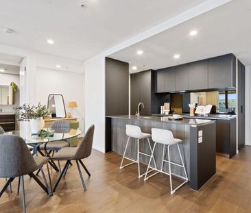 421/82 Wentworth Avenue, Kingston ACT 2604 - Apartment For Rent | D... - Photo 6