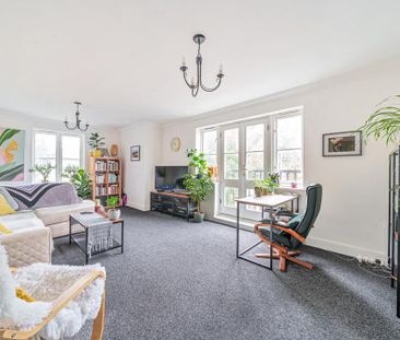 2 bedroom flat to rent - Photo 5